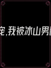 八零团宠,我被冰山男配娇养了 月牙儿